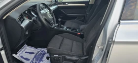 VW Passat 2.0 TDI 150к.с. HIGHLINE* Keyless* DISTRO, снимка 10