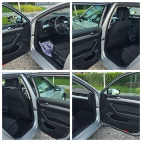 VW Passat 2.0 TDI 150к.с. HIGHLINE* Keyless* DISTRO, снимка 9