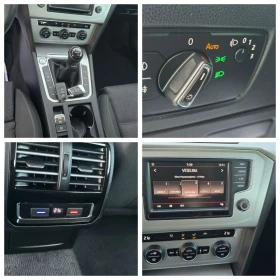 VW Passat 2.0 TDI 150к.с. HIGHLINE* Keyless* DISTRO, снимка 13