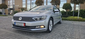 VW Passat 2.0 TDI 150к.с. HIGHLINE* Keyless* DISTRO, снимка 3