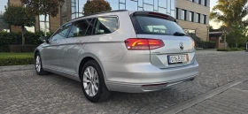 VW Passat 2.0 TDI 150к.с. HIGHLINE* Keyless* DISTRO, снимка 4