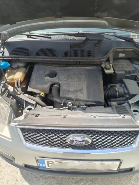 Ford C-max, снимка 5