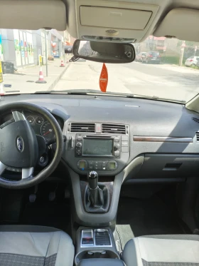Ford C-max, снимка 6