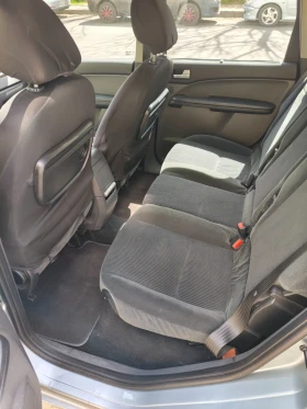Ford C-max, снимка 7