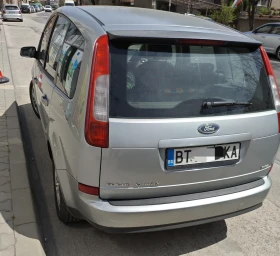 Ford C-max, снимка 2