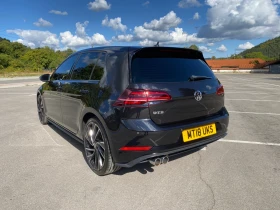 VW Golf GTD, снимка 7