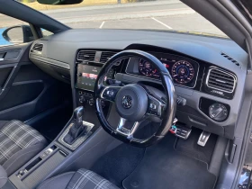 VW Golf GTD, снимка 9