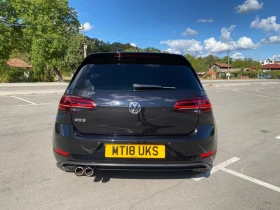 VW Golf GTD, снимка 6