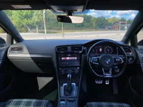 VW Golf GTD, снимка 10
