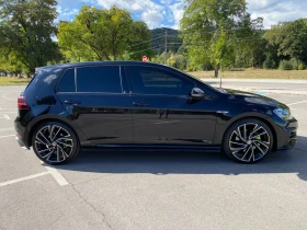 VW Golf GTD, снимка 4
