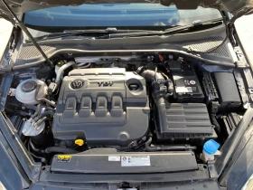 VW Golf GTD, снимка 17