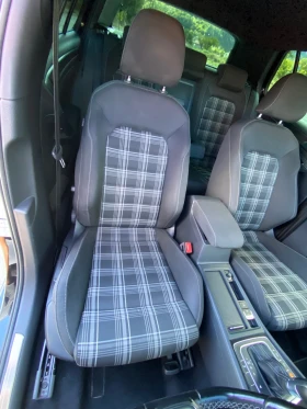 VW Golf GTD, снимка 13