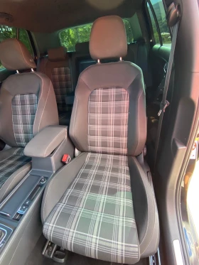 VW Golf GTD, снимка 12