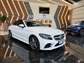 Mercedes-Benz C 200 CABRIO, снимка 2