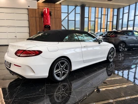 Mercedes-Benz C 200 CABRIO, снимка 5