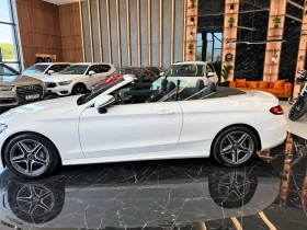 Mercedes-Benz C 200 CABRIO, снимка 6