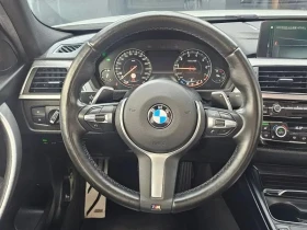 BMW 330, снимка 12