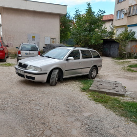 Skoda Octavia TDI, снимка 1 - Автомобили и джипове - 39737917