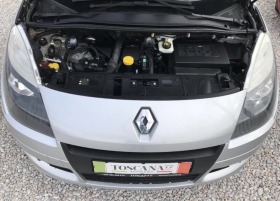 Renault Scenic x-mod 1.5dci - 110кс Euro 5А Лизинг, снимка 11