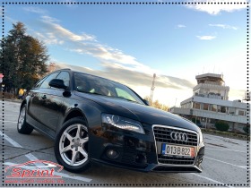 Audi A4 DISTRONIC///XENON///LED///TOP