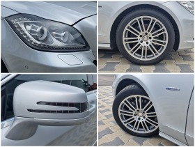 Mercedes-Benz CLS 350 !AMG/4MATIC/GERMANY//O/HARMAN/DISTR/LIZ | Mobile.bg   15