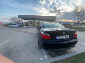 Обява за продажба на BMW 520 ~7 500 лв. - изображение 1