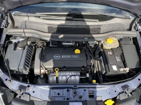 Opel Zafira 1.8 БЕНЗИН 6+ 1МЕСТА ! , снимка 15
