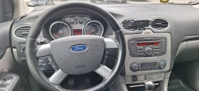 Ford Focus, снимка 2 - Автомобили и джипове - 45697773