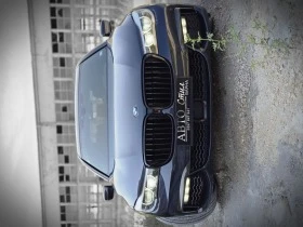 BMW 740 740Li М пакет, снимка 2