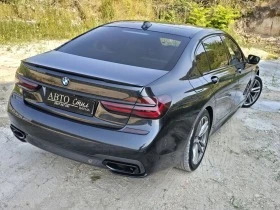 BMW 740 740Li М пакет, снимка 3