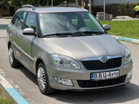 Skoda Fabia 1.6TDi | Mobile.bg    3