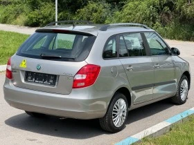 Skoda Fabia 1.6TDi | Mobile.bg    5