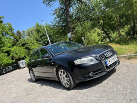 Audi A4 B7, снимка 1