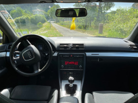 Audi A4 B7, снимка 6