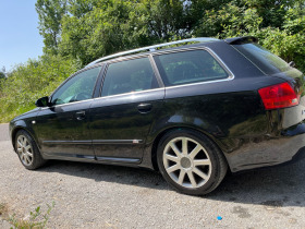 Audi A4 B7, снимка 3