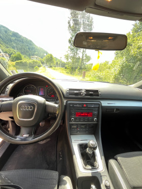 Audi A4 B7, снимка 7