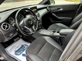 Mercedes-Benz CLA 220 CDI AMG, снимка 10