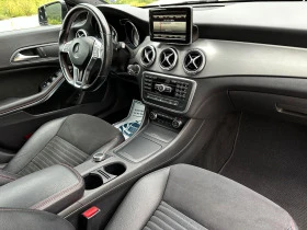 Mercedes-Benz CLA 220 CDI AMG, снимка 12