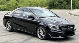 Mercedes-Benz CLA 220 CDI AMG, снимка 2