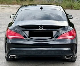 Mercedes-Benz CLA 220 CDI AMG, снимка 5