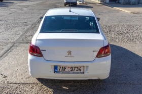 Peugeot 301 1.2 | Mobile.bg    5