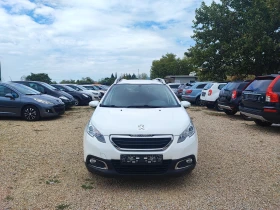 Peugeot 2008 1.6eHDI - [3] 