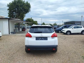 Peugeot 2008 1.6eHDI, снимка 7