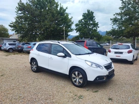 Peugeot 2008 1.6eHDI, снимка 4