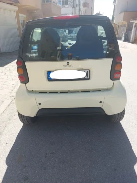 Smart Fortwo, снимка 2