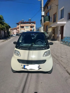 Smart Fortwo, снимка 3