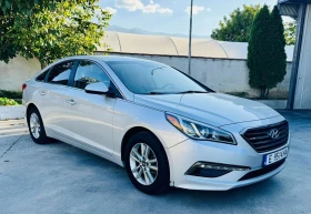 Hyundai Sonata | Mobile.bg    3