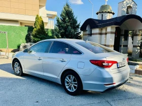 Hyundai Sonata | Mobile.bg    5