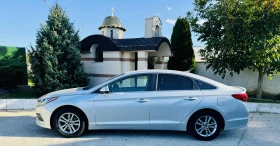 Hyundai Sonata | Mobile.bg    4