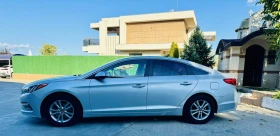 Hyundai Sonata, снимка 6